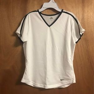 Nike FitDry Workout Shirt